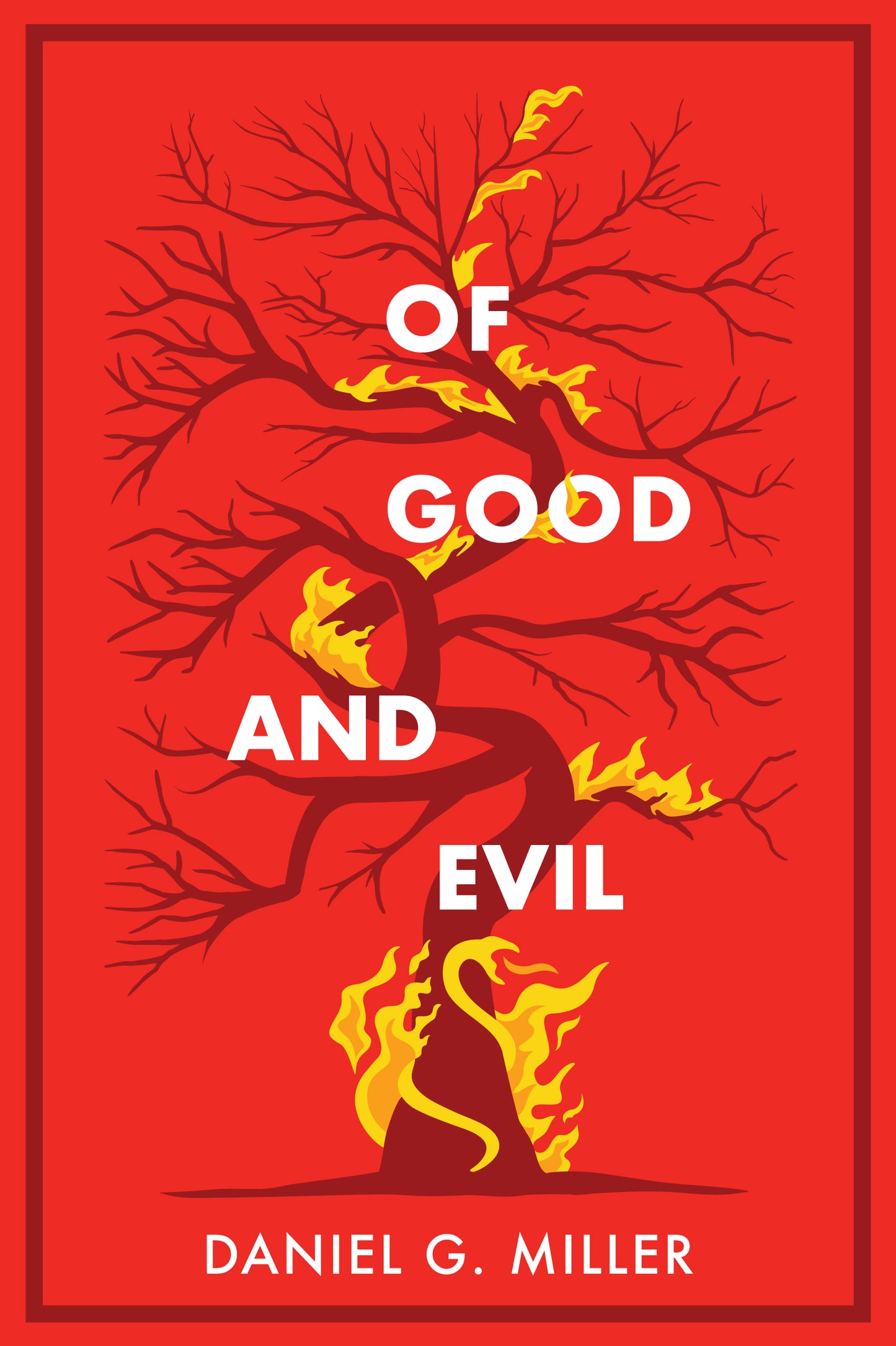 Of Good and Evil (eBook)