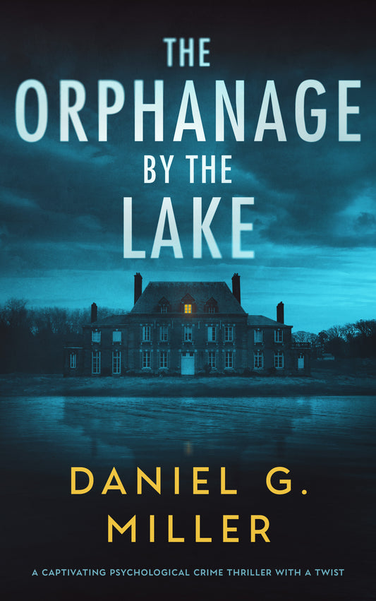 The Orphanage By The Lake (Paperback)