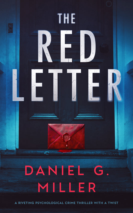 The Red Letter (Not Available Until February 2025)