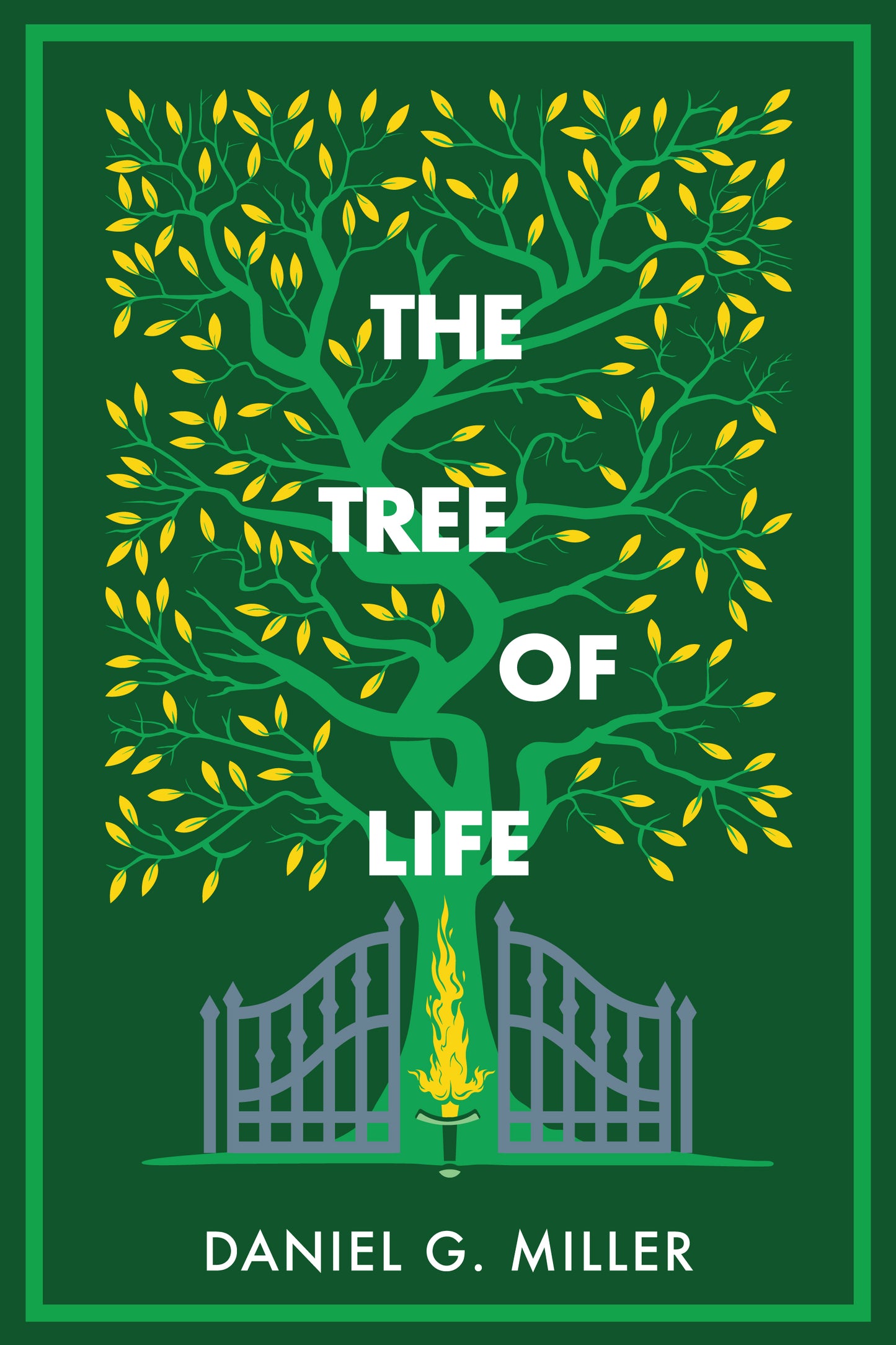 The Tree of Life