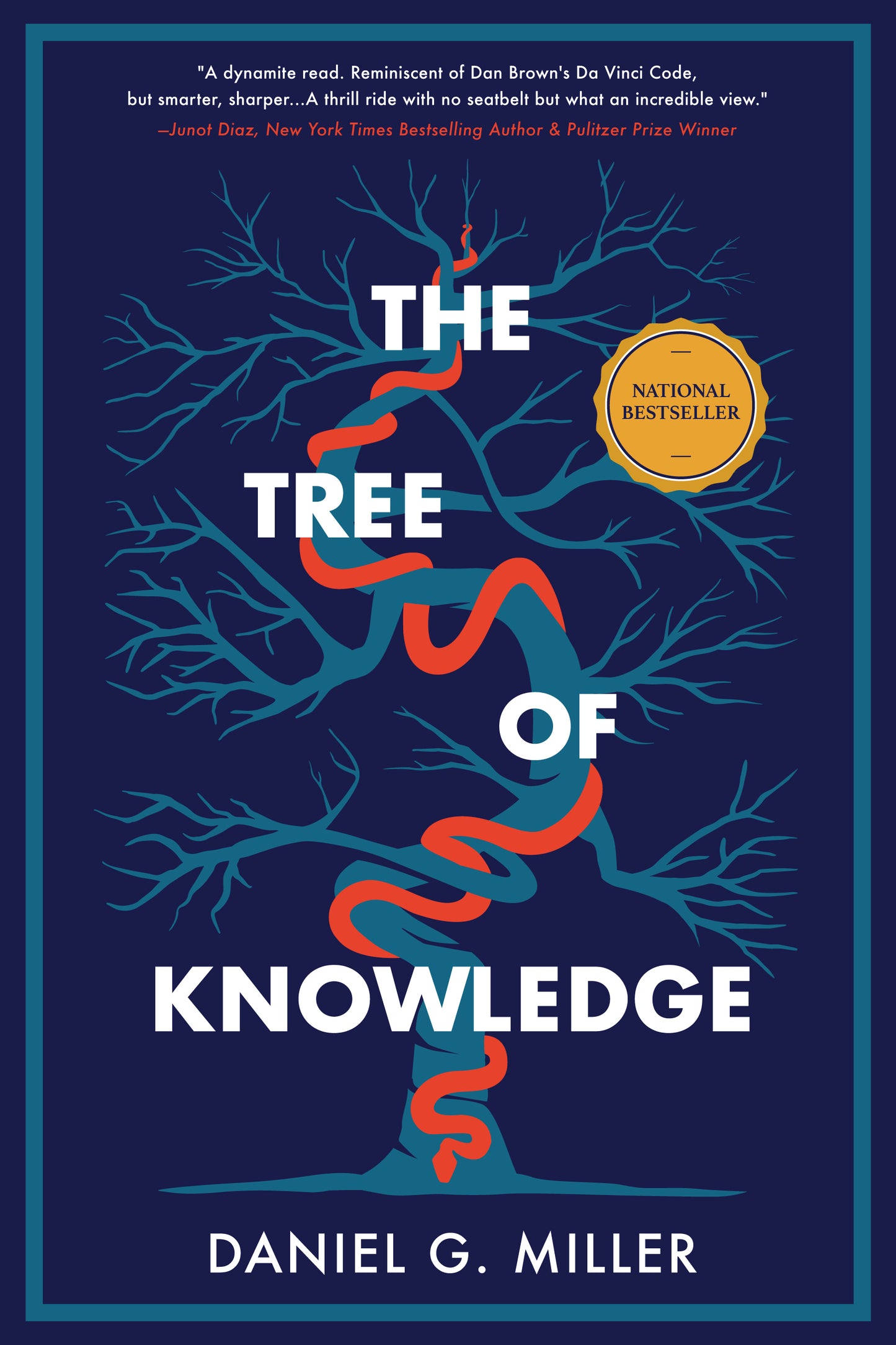 The Tree of Knowledge (eBook)